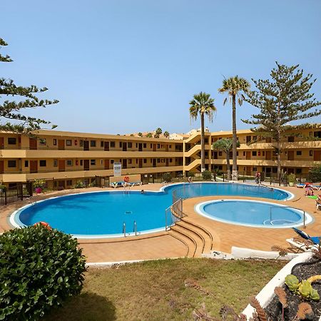 Apartamento En Playa De Las Americas, Torre Del Sol Екстериор снимка