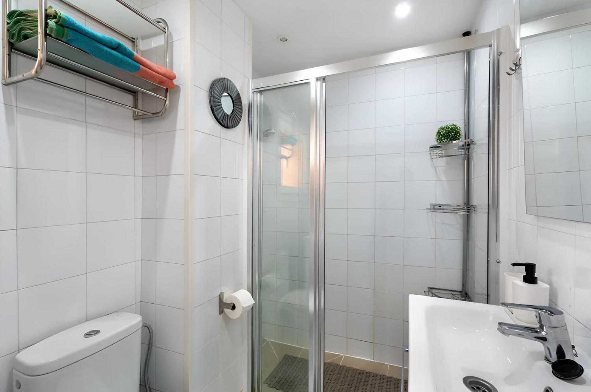 Apartamento En Playa De Las Americas, Torre Del Sol Екстериор снимка