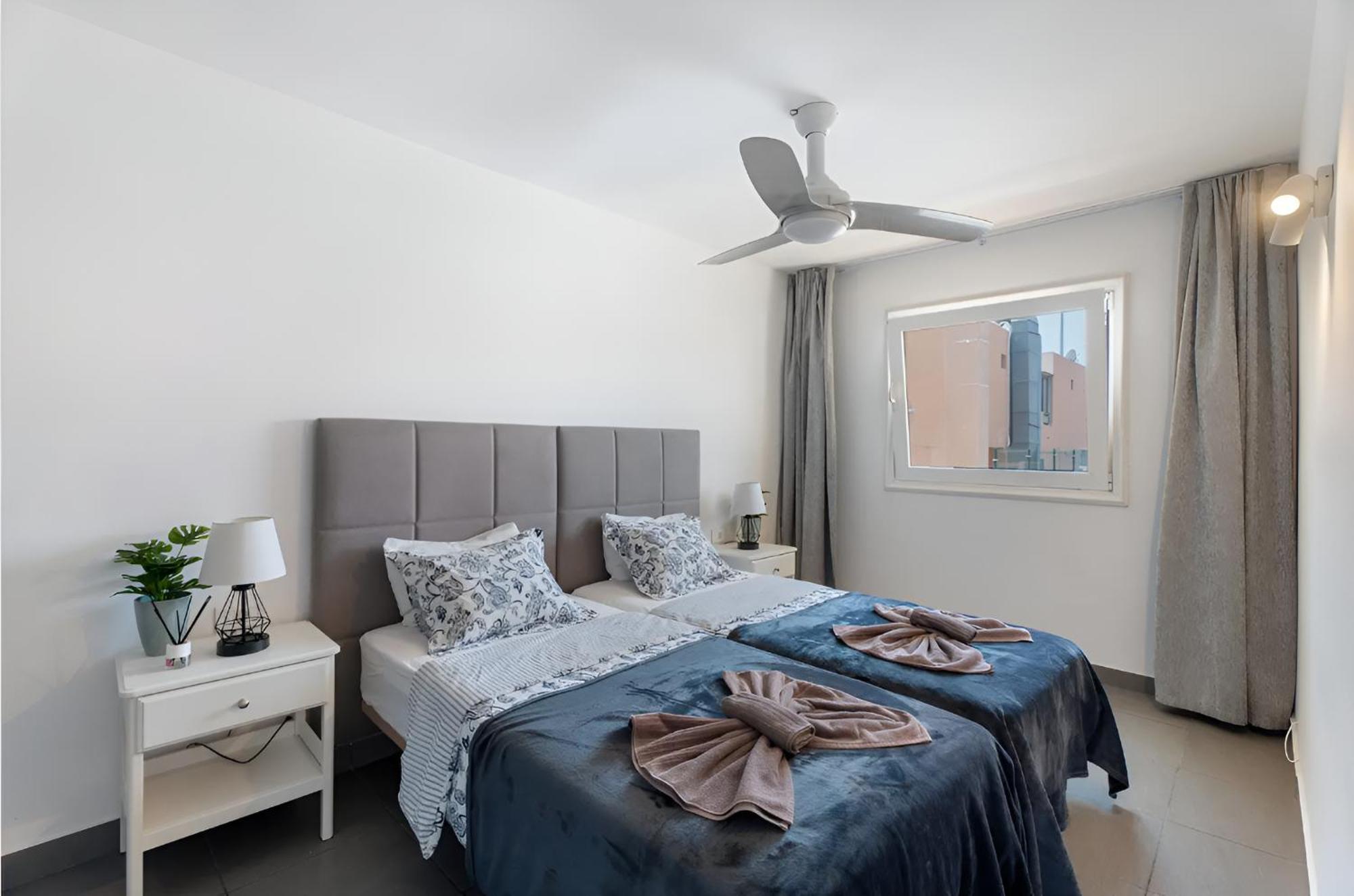 Apartamento En Playa De Las Americas, Torre Del Sol Екстериор снимка